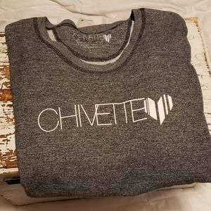 Chivette Sweater Size LG